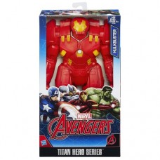 Marvel Titan Hero Series Hulkbuster 12" Action Figure   